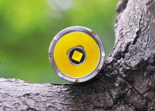 Ліхтар Wuben T70 Camo (вітринний зразок)