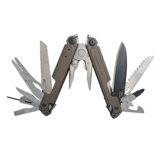 Мультиінструмент Leatherman ARC Talos