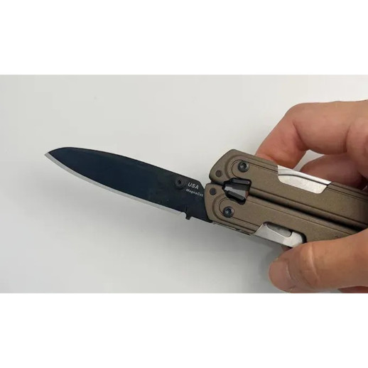Мультиінструмент Leatherman ARC Talos