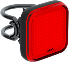 Мигалка задня Knog Blinder Grid COB Rear 100 Lumens