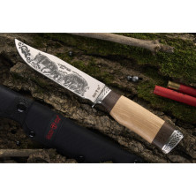 Мисливський ніж Grand Way 1738GW