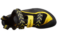 Скельні туфлі La Sportiva Miura VS Yellow / Black розмір 35