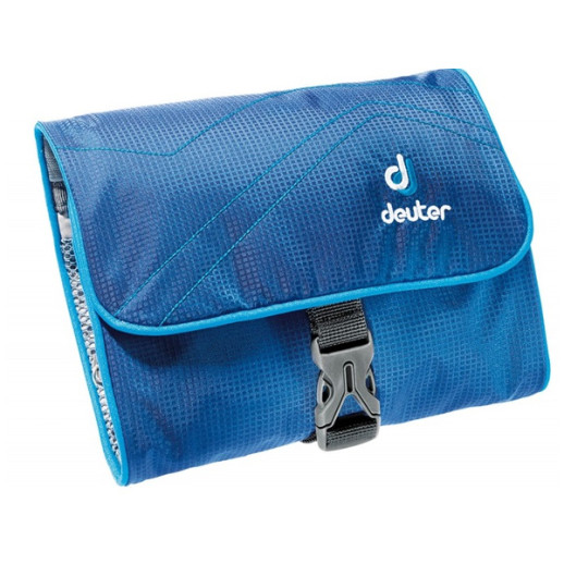 Косметичка Deuter Wash Bag I (midnight-turquoise)