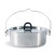 Набір посуду Tatonka Camp Set Regular, Silver (TAT 4113.000)