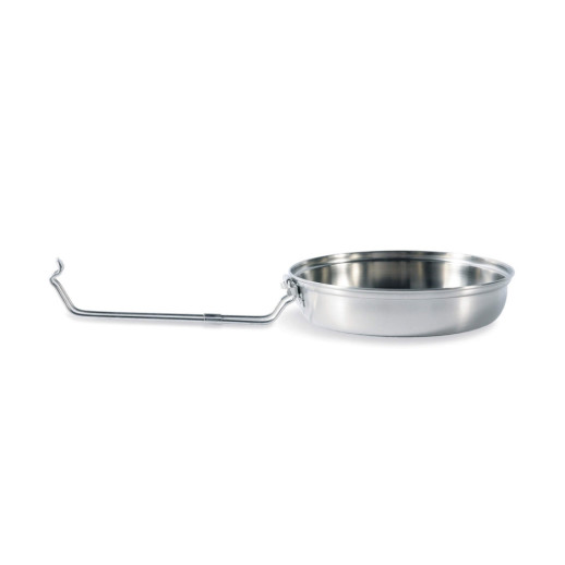 Набір посуду Tatonka Camp Set Regular, Silver (TAT 4113.000)