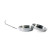 Набір посуду Tatonka Camp Set Regular, Silver (TAT 4113.000)