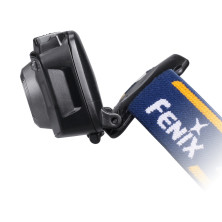 Налобний ліхтар Fenix HL30 Cree XP-G3, сірий