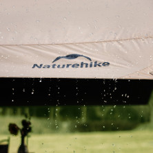 Тент універсальний Naturehike CNK2350WS015, розмір L, бежевий