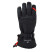 Рукавички непромокальні Extremities Pinnacle Glove Black L