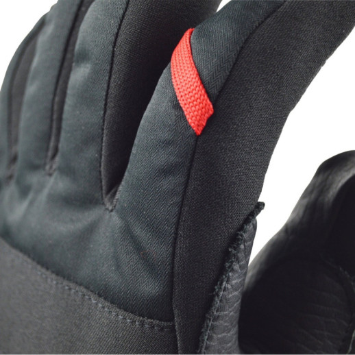 Рукавички непромокальні Extremities Pinnacle Glove Black L