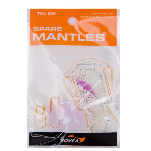 Сіточка для лампи Kovea 929 Mantle