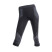 Кальсони Accapi Propulsive ¾ Trousers Woman 999 black , XS/S