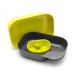 Набір посуду Wildo Camp-A-Box Basic, Olive green