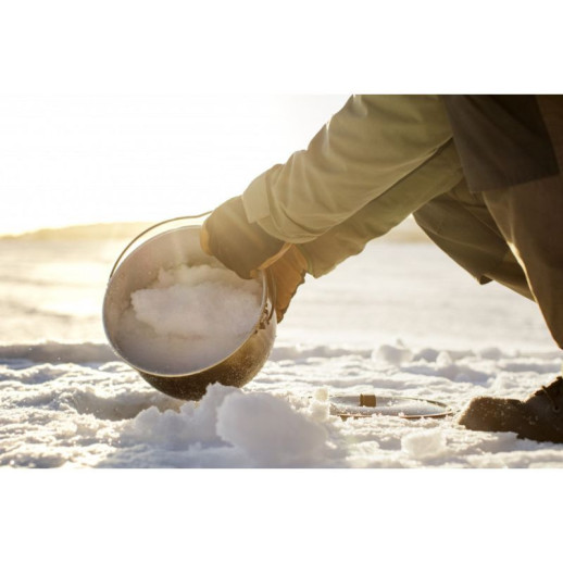 Казан Trangia Billy 2.5 л