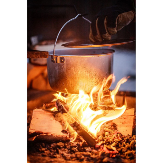 Казан Trangia Billy 2.5 л