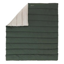 Ковдра туристична Outwell Campion Duvet Double Green 220 х 200 cm (230481)