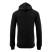 Худі чол. Aclima FleeceWool 250 Hoodie M's Jet Black XL