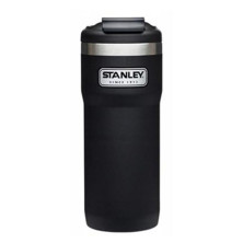 Термокружка Stanley Classic 470 мл Black