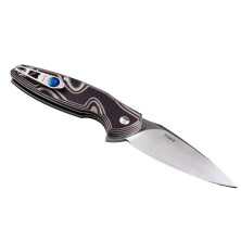 Ніж Ruike Fang P105, сірий