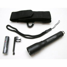 Ліхтар Led Lenser P3 BM