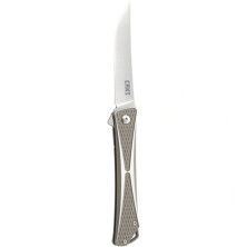 Ніж CRKT Crossbones (Stainless Steel)