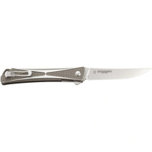 Ніж CRKT Crossbones (Stainless Steel)