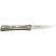 Ніж CRKT Crossbones (Stainless Steel)