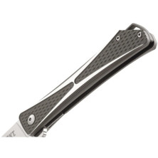 Ніж CRKT Crossbones (Stainless Steel)