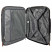 Валіза Semi Line 24" (M) Black/Orange Line (T5734-2)