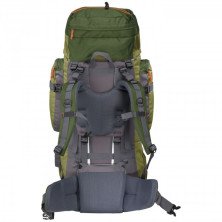 Рюкзак Salewa Cammino 60 + 10, 4065/2217 Green