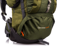 Рюкзак Salewa Cammino 60 + 10, 4065/2217 Green