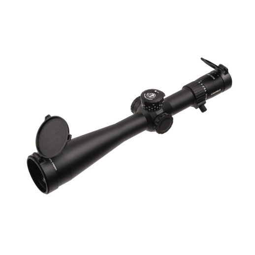 Приціл оптичний Leupold MARK 5HD 5-25x56 (35mm) M1C3 FFP PR2-MOA (180291)