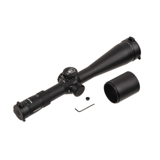 Приціл оптичний Leupold MARK 5HD 5-25x56 (35mm) M1C3 FFP PR2-MOA (180291)