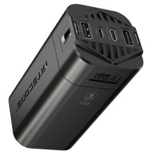 Зовнішній зарядний пристрій Power Bank Nitecore NPB4 (QC 3.0, 20000mAh), IP68