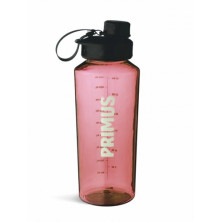Фляга Primus TrailBottle Tritan, 1 л (Червоний)
