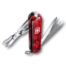 Ніж Victorinox Swisslite Rubi 0.6228.T