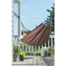 Гамак Одномісний La Siesta Modesta MOH14-6 arabica