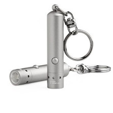 Ліхтар-брелок Led Lenser V9 MICRO-Lenser, 13 лм Блістер