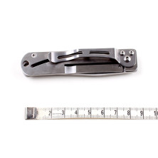 Ніж складаний SanRenMu SRM 717