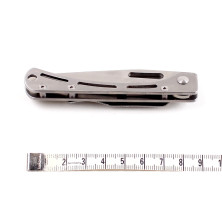 Ніж складаний SanRenMu SRM 717