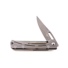 Ніж складаний SanRenMu SRM 717