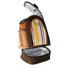 Ізотермічна сумка Time Eco TE-0006 LK, 6 л