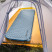 Матрац туристичний надувний одномісний Naturehike CNK2300DZ013, 185x55x3.5 см, блакитний, прямокутний