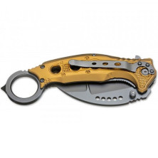 Ніж Boker Magnum Black Scorpion