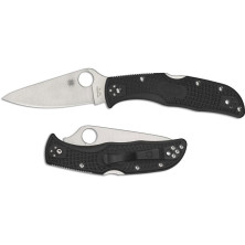 Ніж Spyderco Endela (C243PBK)