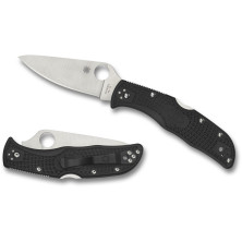 Ніж Spyderco Endela (C243PBK)