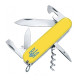 Ніж Victorinox Spartan Ukraine 1.3603. 8R1