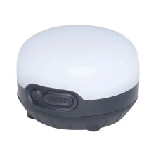 Ліхтар кемпінговий Black Diamond Moji R+, 200 люмен, Black (BD 6206850002ALL1)