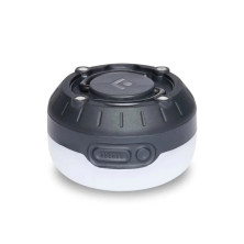 Ліхтар кемпінговий Black Diamond Moji R+, 200 люмен, Black (BD 6206850002ALL1)