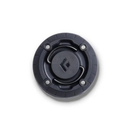Ліхтар кемпінговий Black Diamond Moji R+, 200 люмен, Black (BD 6206850002ALL1)